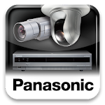 Cover Image of ダウンロード Panasonic Security Viewer 2.1.1.0322 APK
