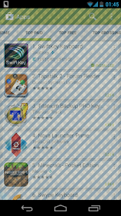 Lastest Screen Guard privacy screen APK