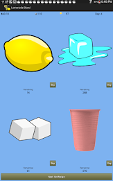 Lemonade Stand poster 7