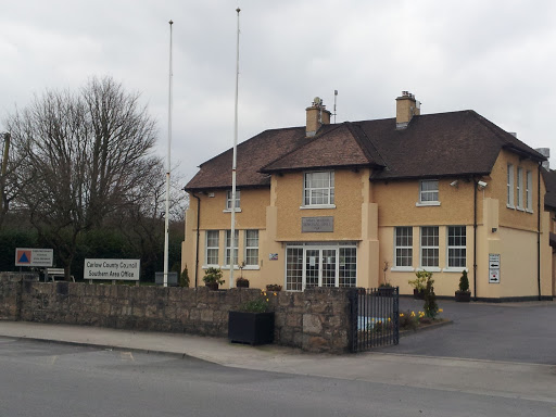 Carlow County Council Southern Area Office