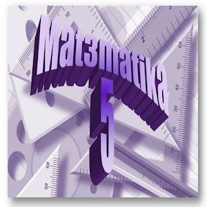 Matematika 5 osnovna škola.apk 1.06