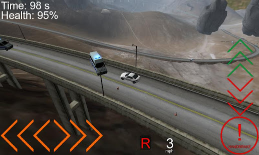 Duty Driver LITE(圖2)-速報App