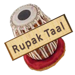 Cover Image of Télécharger Tabla Rupak Taal 1.1 APK