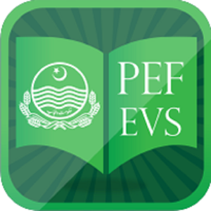 PEF EVS.apk beta