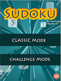 Sudoku Challenge by Maysalward poster 9