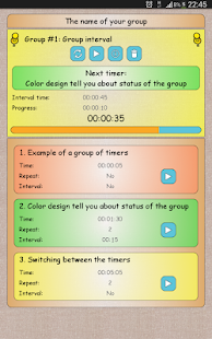 TTS Timer Free(圖8)-速報App