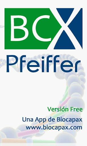 BCX PFEIFFER