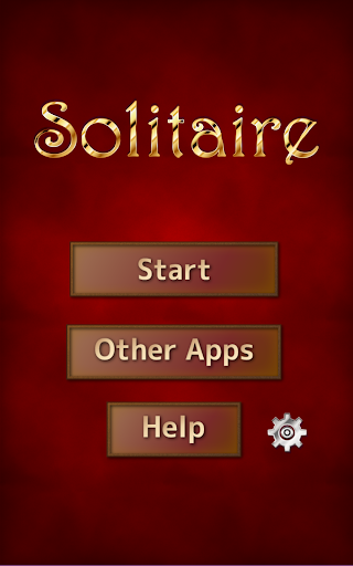 【免費紙牌App】Solitaire Rich-APP點子