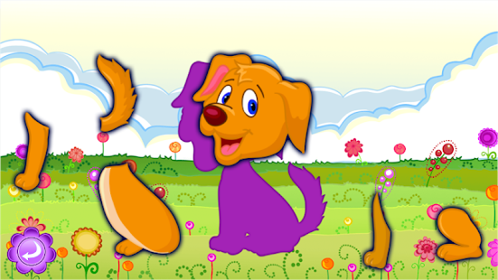 How to download Kids animal puzzles. Free. 1.0.1 mod apk for laptop