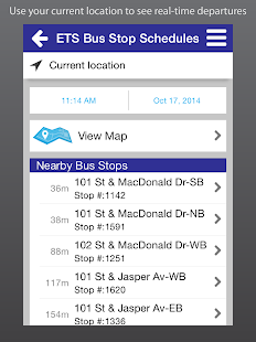   ETS Live® To Go- screenshot thumbnail   