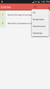 My Notebooks(圖4)-速報App