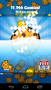 Cookie Clickers™ - screenshot thumbnail