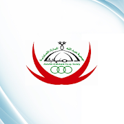 جمعية عبدالله المبارك ‎  Icon