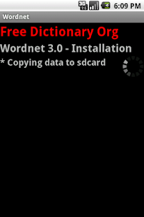 Wordnet - Free Dictionary Org(圖1)-速報App