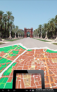 How to install Mapa Tricentenari BCN patch 1.2.1 apk for bluestacks
