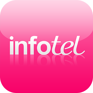 Infotel Hotel Booking App 1.9.9.1