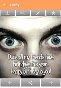 Happy Birthday quotes(圖4)-速報App