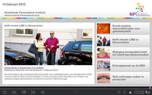 Free Download NPi-nieuws APK