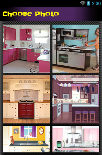 Unduh Kitchen Puzzle for Girls FREE APK Terbaru For Android Unduh Kitchen Puzzle for Girls FREE APK Terbaru For Android