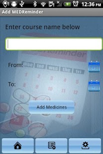 How to install MEDReminder patch 1.1.0 apk for bluestacks