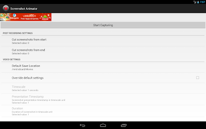 Screenshot Animator poster 6