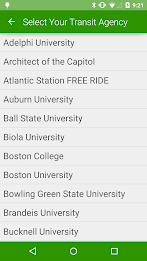 TransLoc Transit Visualization poster 3