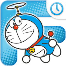 ドラえもん アナログ時計ウィジェット ドラえもん登場 Latest Version For Android Download Apk