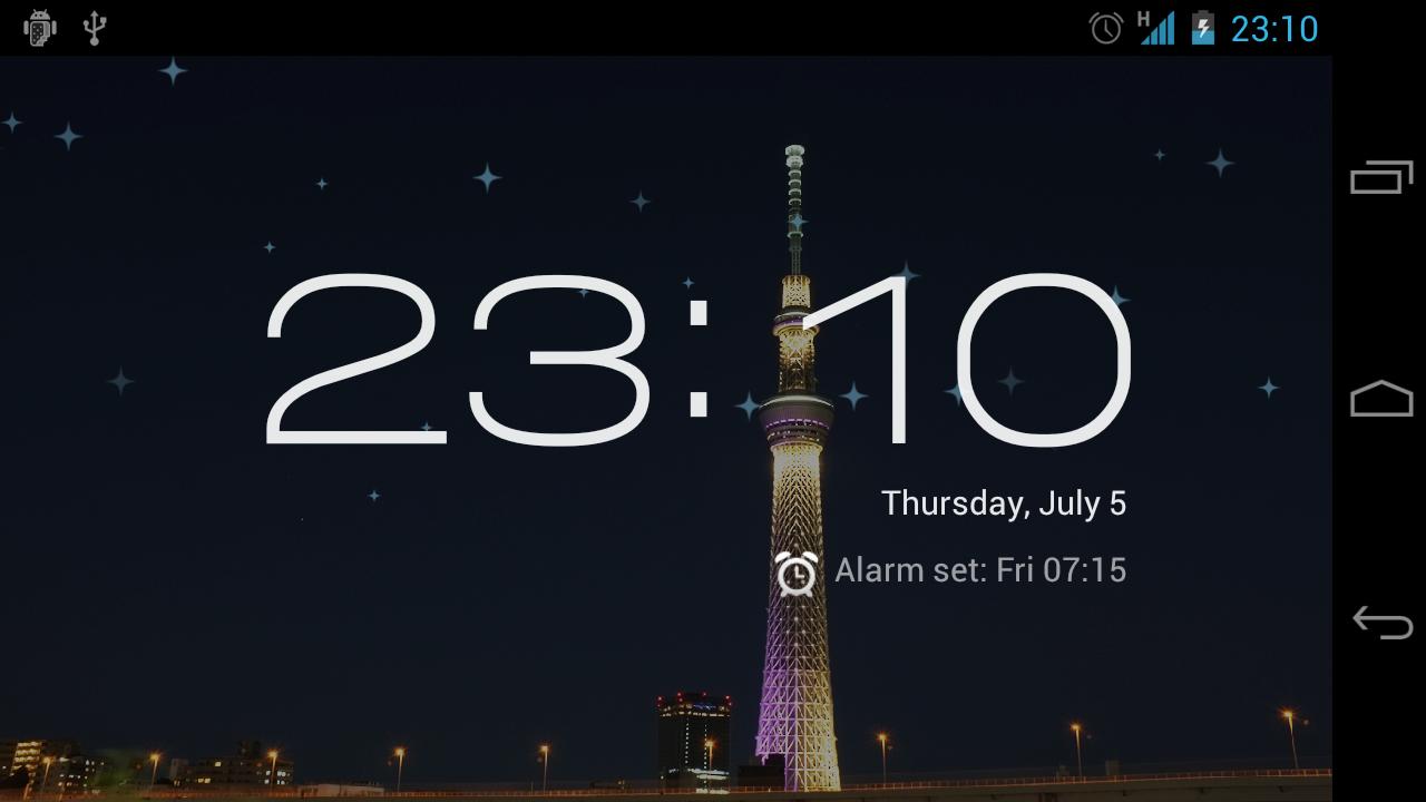 Tokyo Skytree Live Wallpaper - Android Apps on Google Play
