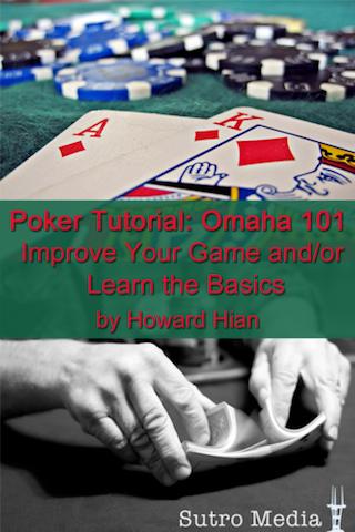 Poker: Omaha
