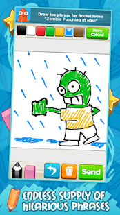 ScribbleMix - screenshot thumbnail
