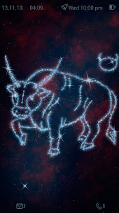 Go Locker Zodiac Signs Theme(圖3)-速報App