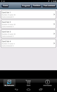 QuickLearn HESI Screenshots 1