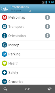 Budapest Travel Guide(圖7)-速報App