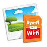 Eye-Fi (Legacy X2 only) Application icon