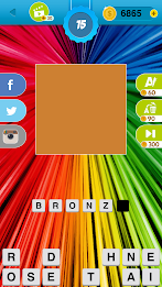 Guess the Color poster 4