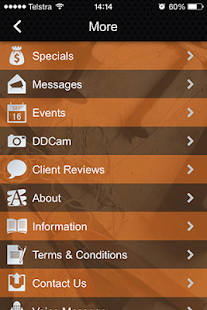 Lastest Docklands Dry Cleaning & Shoe APK for Android