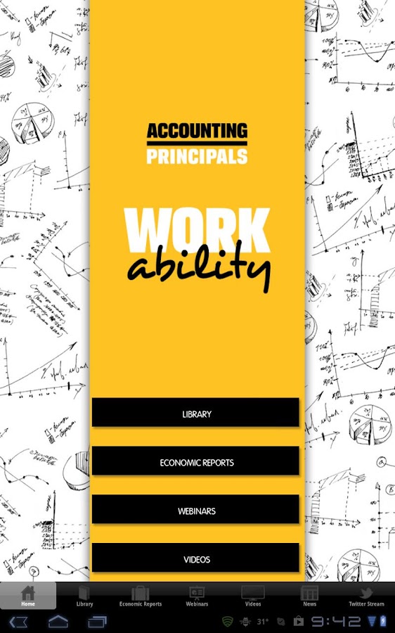 primary bookkeeping software program