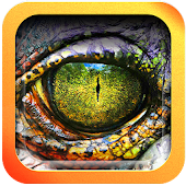 Dino 3D Realidad Aumentada