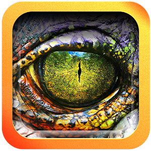 Dino 3D Realidad Aumentada.apk 1.2