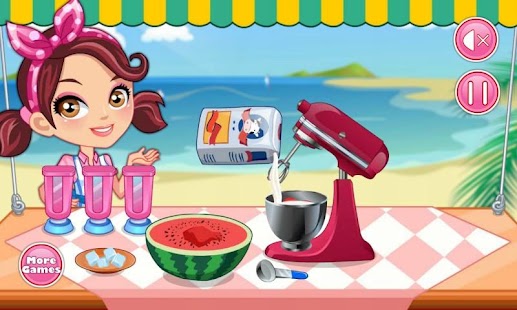 【免費休閒App】Cooking Fruit Ice Cream-APP點子