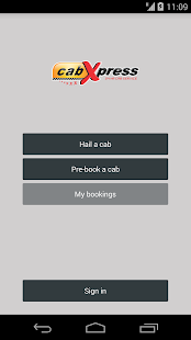 CabXpress(圖1)-速報App