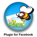 Yubee plugin for Facebook Lite logo