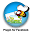 Yubee plugin for Facebook Lite Download on Windows