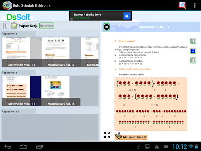 Lastest Buku Sekolah Elektronik APK for Android