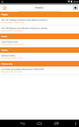 Stage and Screen Travel poster 14