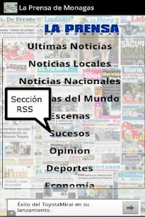 How to get Entre Noticias Venezuela 4 apk for android