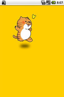 Rolling cat LiveWallpaper03(圖3)-速報App