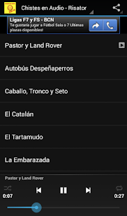How to install Chistes en Audio - RISATOR lastet apk for bluestacks