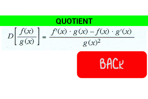 【免費教育App】Integrals and derivatives-APP點子