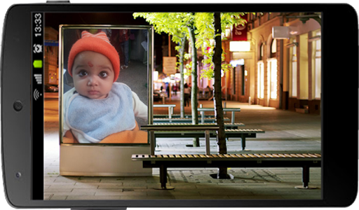 免費下載攝影APP|Hoarding Photo Frames HD 2015 app開箱文|APP開箱王